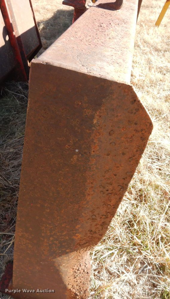 image for item JR9006 (2) Westendorf attachments