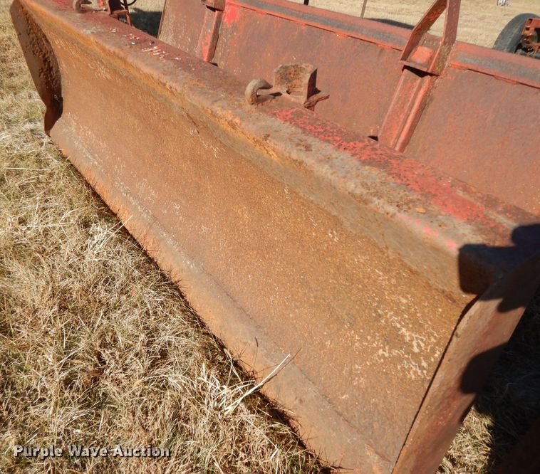 image for item JR9006 (2) Westendorf attachments