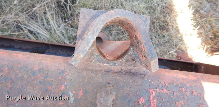 image for item JR9006 (2) Westendorf attachments