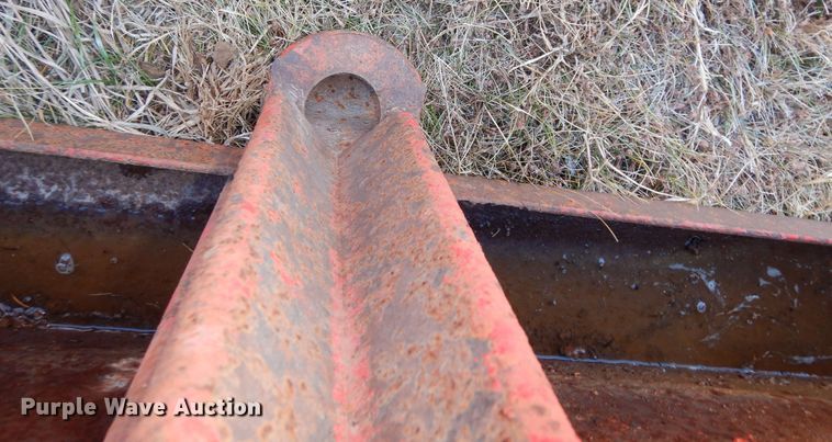 image for item JR9006 (2) Westendorf attachments