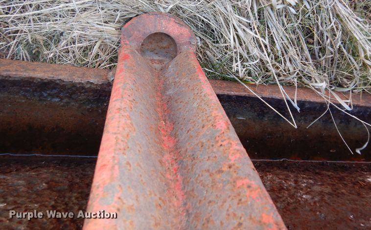 image for item JR9006 (2) Westendorf attachments