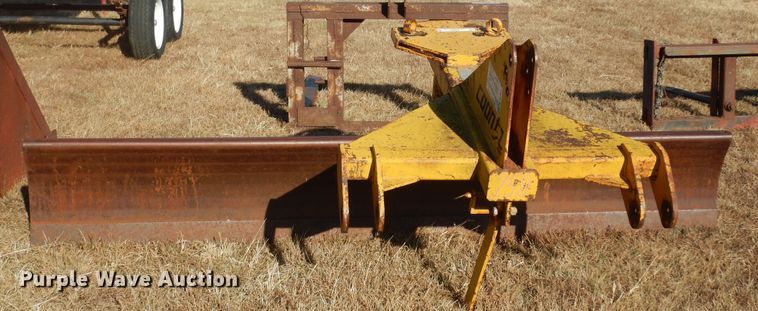 image for item JR9007 Coontz 750  blade