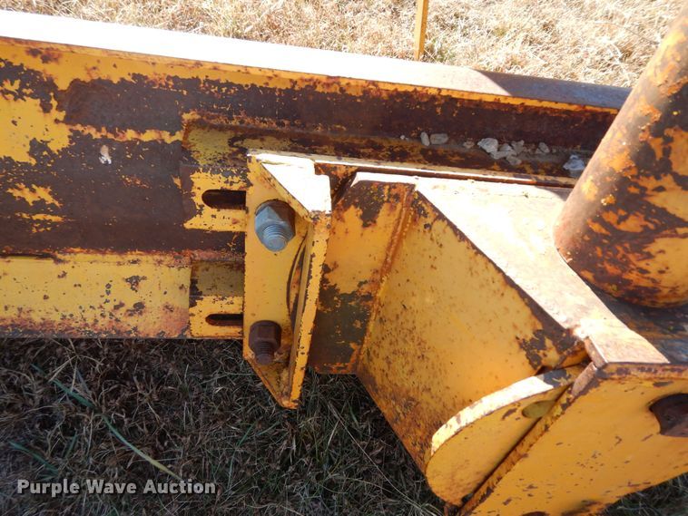 image for item JR9007 Coontz 750  blade