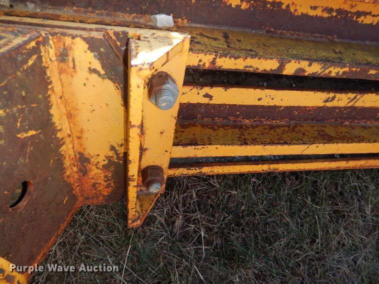 image for item JR9007 Coontz 750  blade