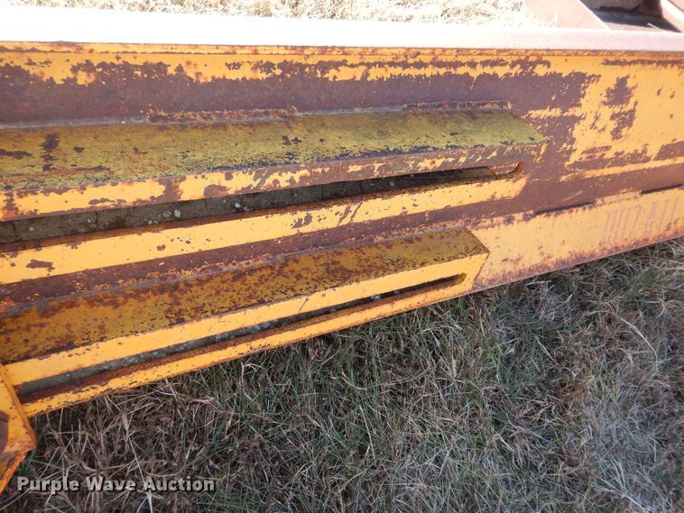 image for item JR9007 Coontz 750  blade