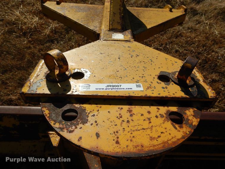 image for item JR9007 Coontz 750  blade