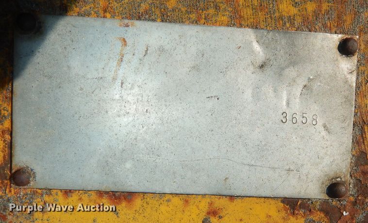 image for item JR9007 Coontz 750  blade