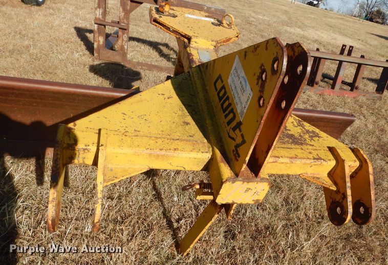 image for item JR9007 Coontz 750  blade