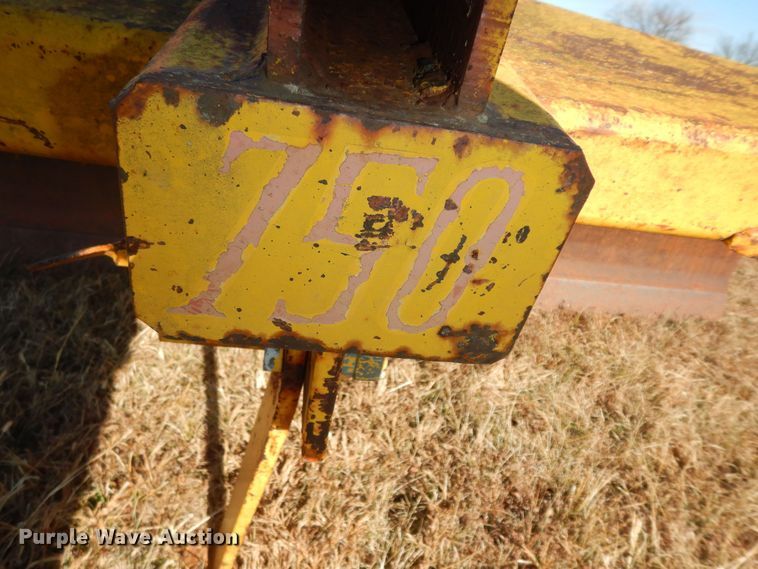 image for item JR9007 Coontz 750  blade