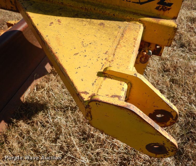 image for item JR9007 Coontz 750  blade