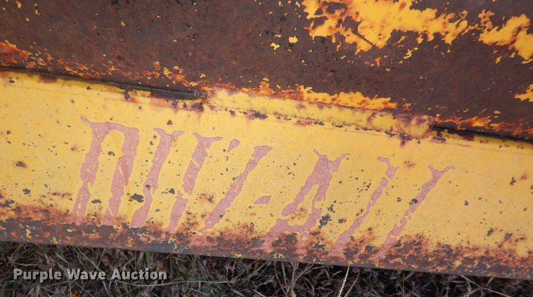 image for item JR9007 Coontz 750  blade