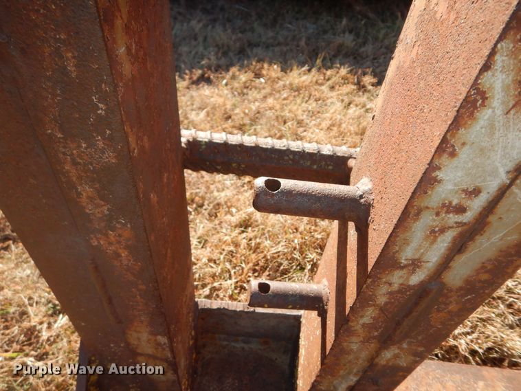 image for item JR9008 64"L forks