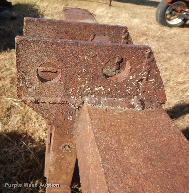 image for item JR9008 64"L forks