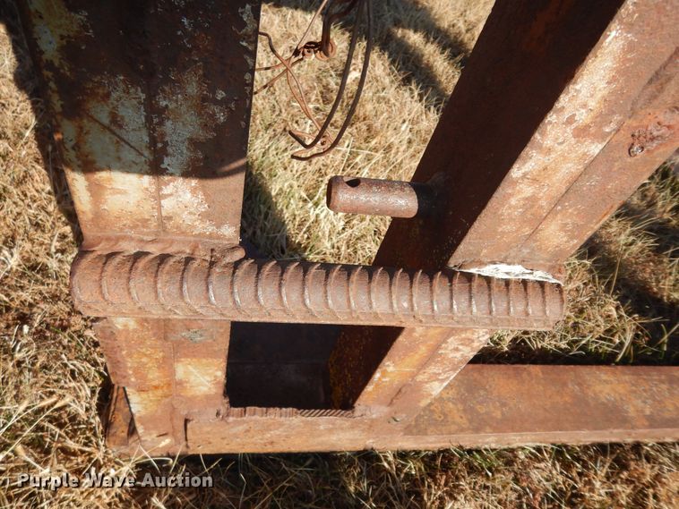 image for item JR9008 64"L forks