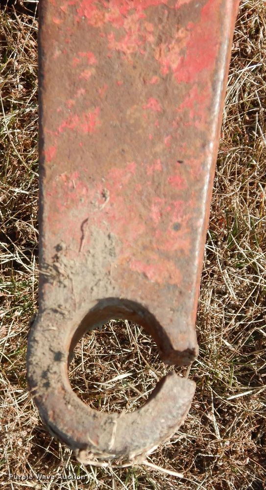 image for item JR9009 Post hole auger