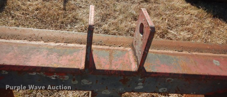 image for item JR9010 (2) bale spears
