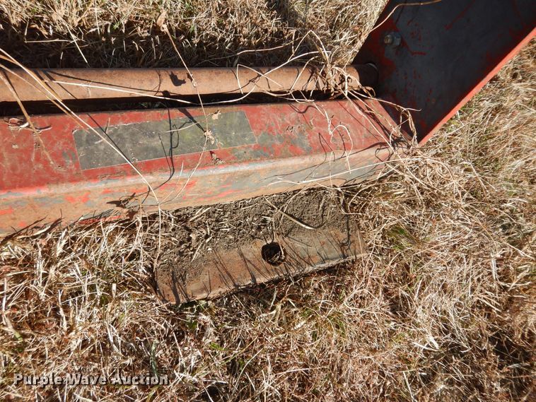 image for item JR9010 (2) bale spears