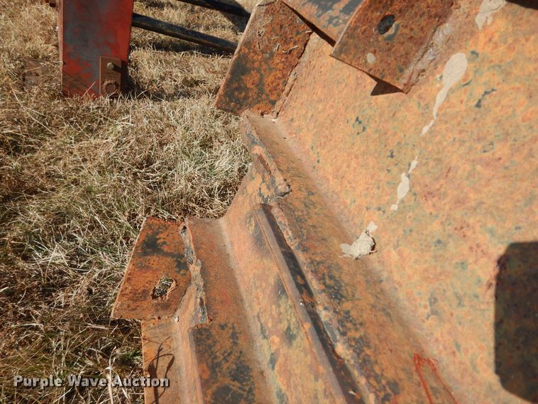 image for item JR9010 (2) bale spears