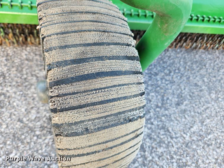 image for item KT9484 John Deere MX10  rotary mower