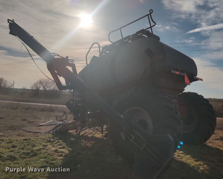 image for item LK9527 Case IH Precision Air 2280  air commodity cart