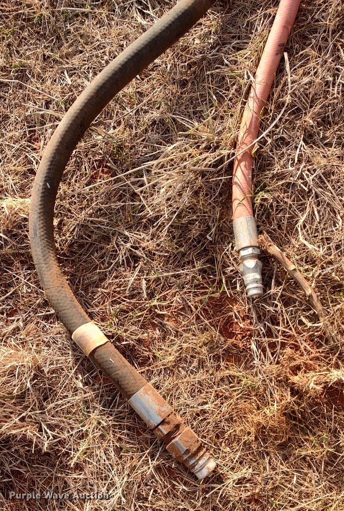 image for item LK9527 Case IH Precision Air 2280  air commodity cart