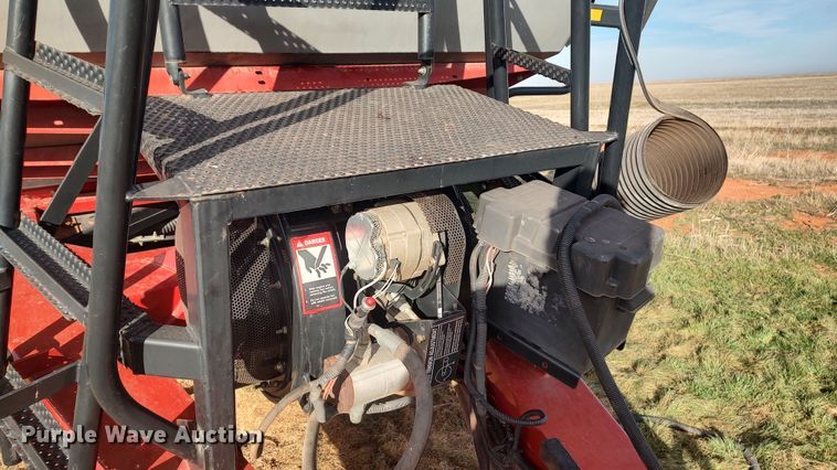image for item LK9527 Case IH Precision Air 2280  air commodity cart