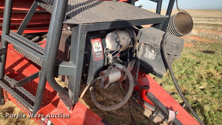 image for item LK9527 Case IH Precision Air 2280  air commodity cart