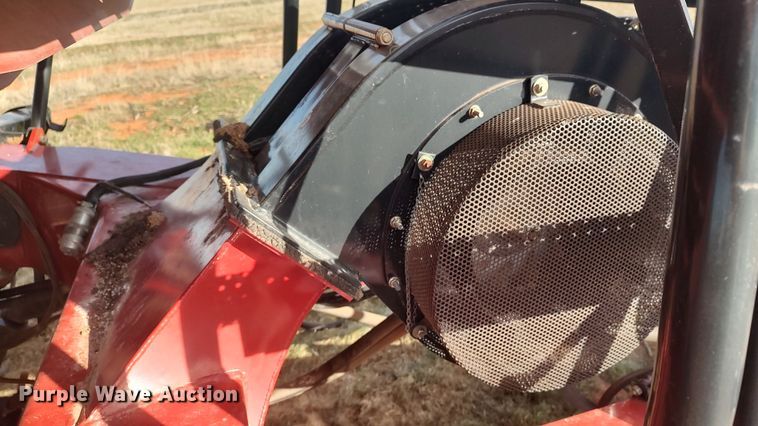 image for item LK9527 Case IH Precision Air 2280  air commodity cart