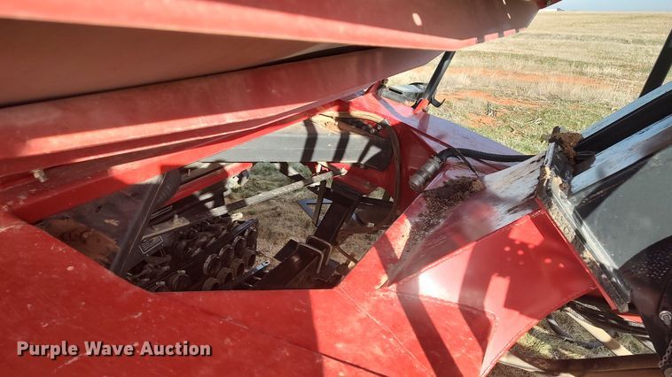 image for item LK9527 Case IH Precision Air 2280  air commodity cart