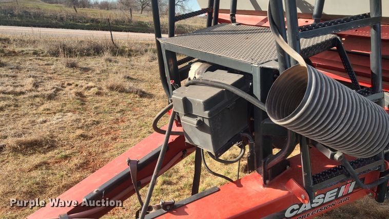 image for item LK9527 Case IH Precision Air 2280  air commodity cart