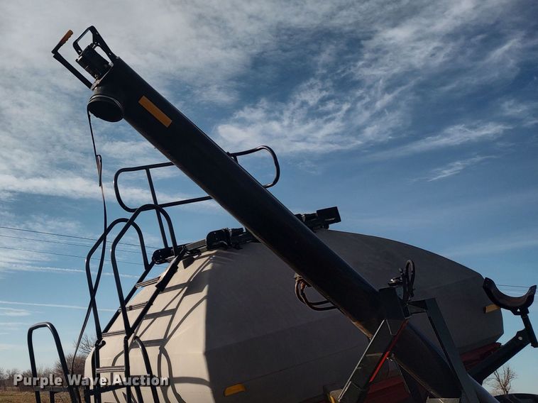 image for item LK9527 Case IH Precision Air 2280  air commodity cart