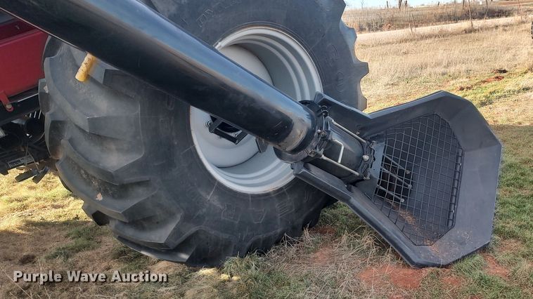 image for item LK9527 Case IH Precision Air 2280  air commodity cart