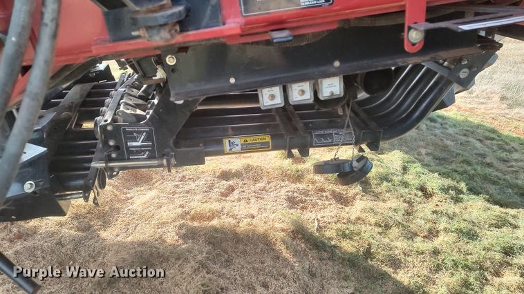 image for item LK9527 Case IH Precision Air 2280  air commodity cart