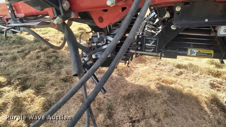 image for item LK9527 Case IH Precision Air 2280  air commodity cart