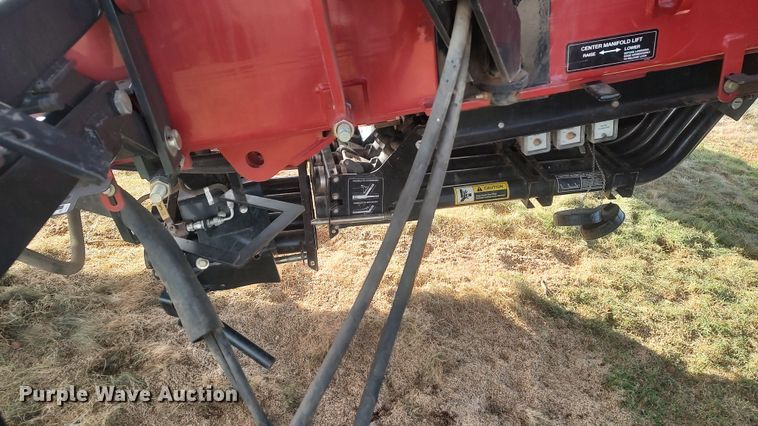 image for item LK9527 Case IH Precision Air 2280  air commodity cart