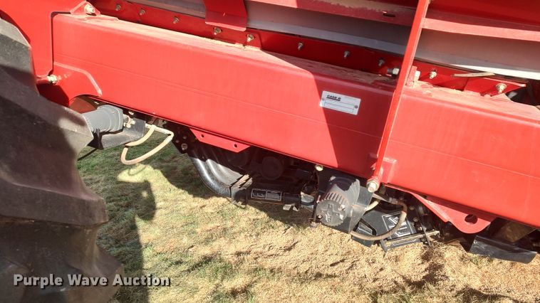 image for item LK9527 Case IH Precision Air 2280  air commodity cart