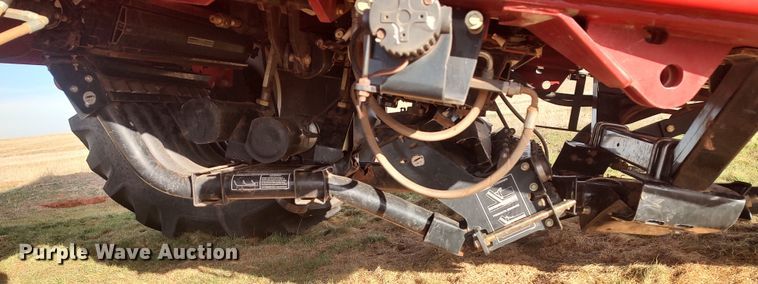 image for item LK9527 Case IH Precision Air 2280  air commodity cart