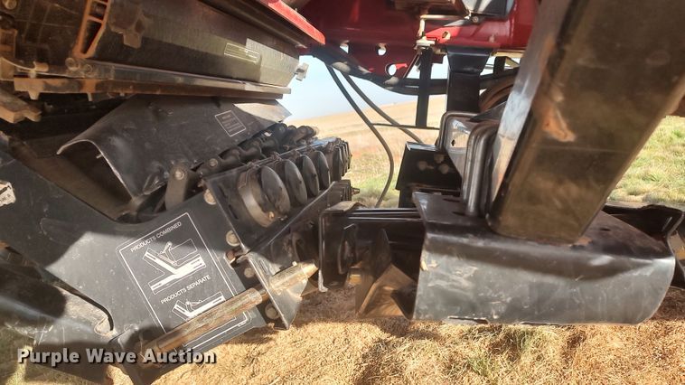 image for item LK9527 Case IH Precision Air 2280  air commodity cart