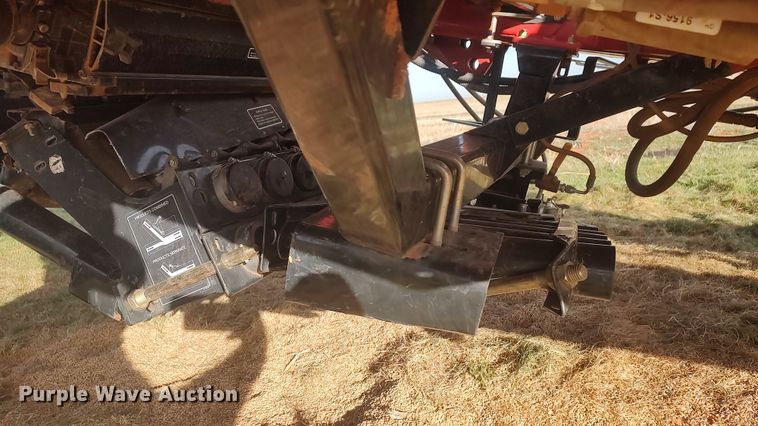 image for item LK9527 Case IH Precision Air 2280  air commodity cart