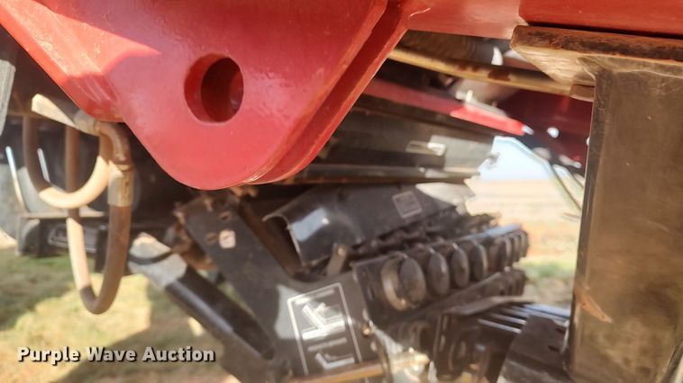 image for item LK9527 Case IH Precision Air 2280  air commodity cart