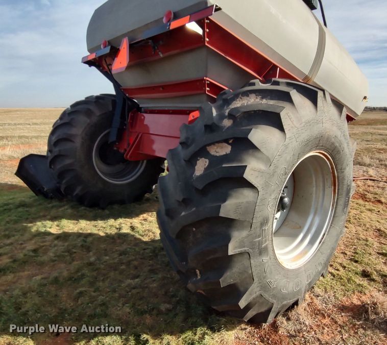 image for item LK9527 Case IH Precision Air 2280  air commodity cart