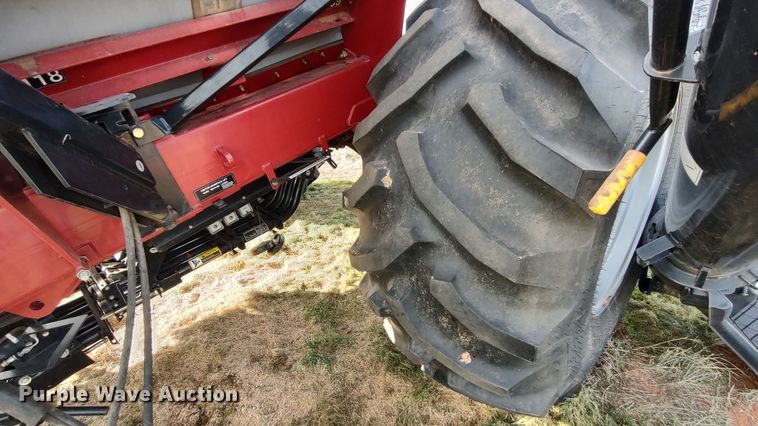 image for item LK9527 Case IH Precision Air 2280  air commodity cart