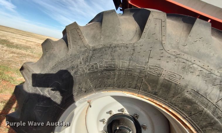 image for item LK9527 Case IH Precision Air 2280  air commodity cart