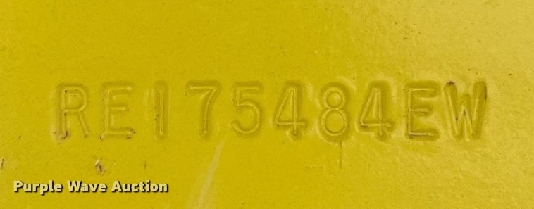 image for item MA9808 (2) wheels and tires