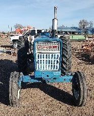 image for item MN9017 Ford 4000  tractor