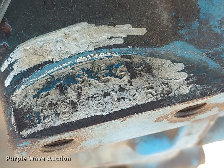 image for item MN9017 Ford 4000  tractor