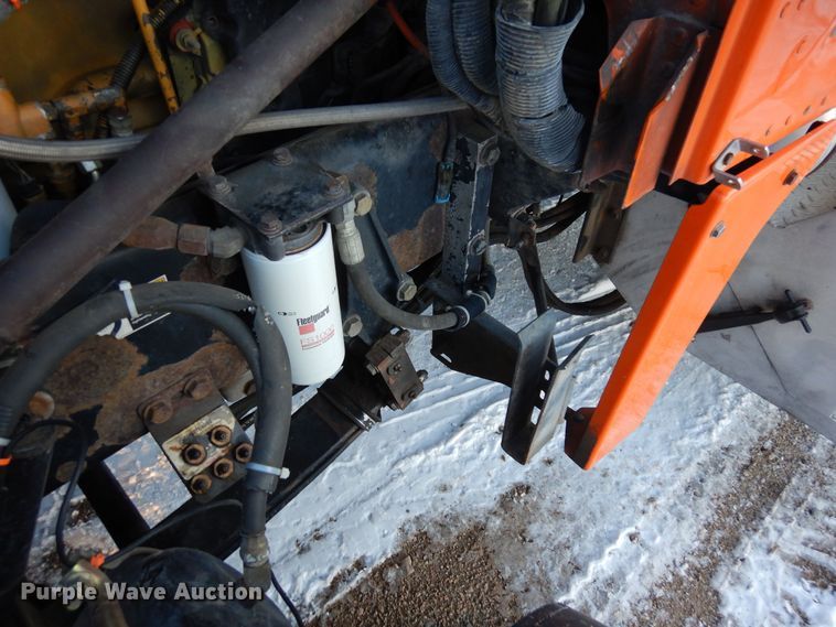 image for item DF8294 2003 Peterbilt 379  semi truck