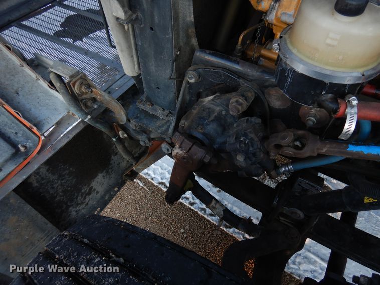 image for item DF8294 2003 Peterbilt 379  semi truck