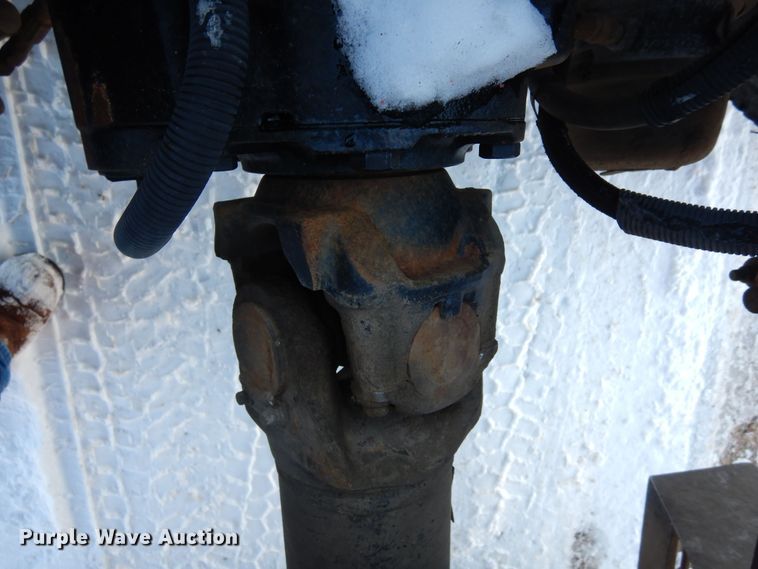 image for item DF8294 2003 Peterbilt 379  semi truck