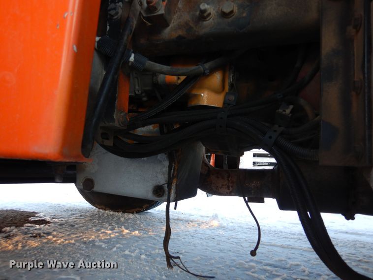 image for item DF8294 2003 Peterbilt 379  semi truck